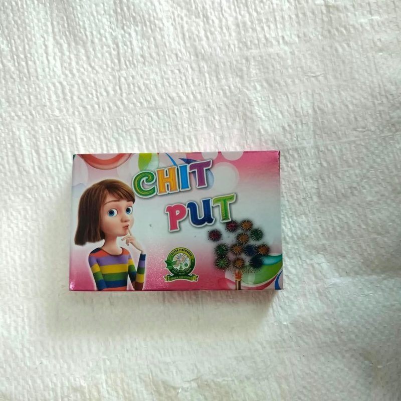 Chit put