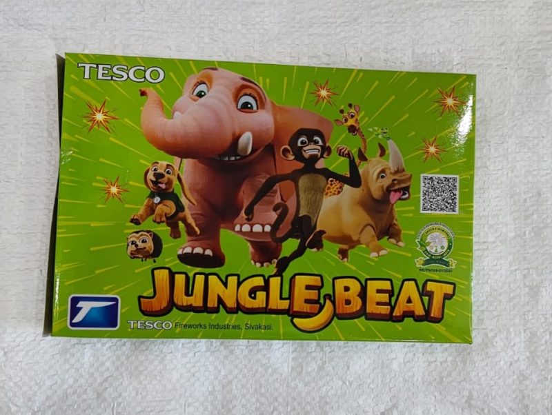 Jungle Beat